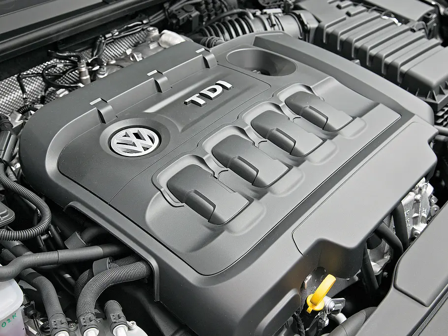 VW Passat Variant 2014 Vergleich Bilder technische Daten Motor