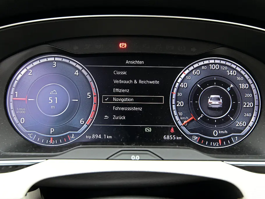 VW Passat TDI 2015 Test Diesel Bilder technische Daten Anzeigen