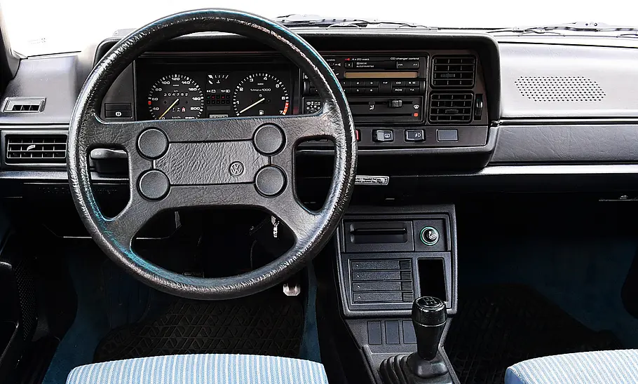VW Passat Variant