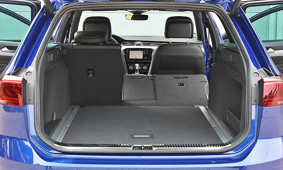 VW Passat Variant VW Passat Variant
