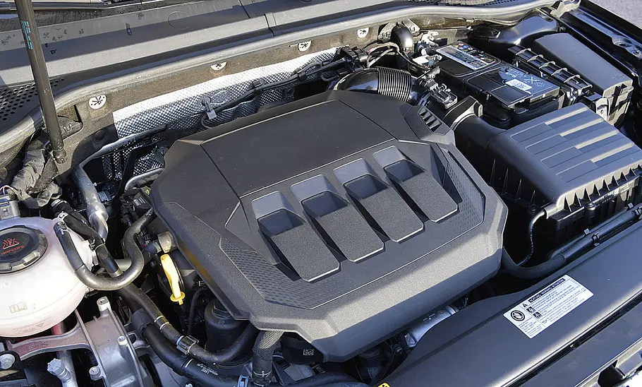 VW Passat VW Passat