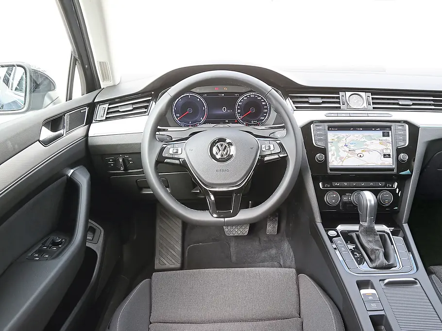 Audi/Skoda/VW: Vergleichstest