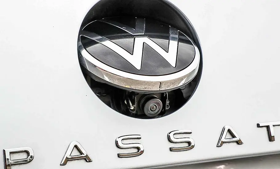 VW Passat Variant