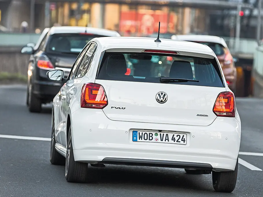 Ford/Hyundai/Opel/Seat/VW: Vergleich
