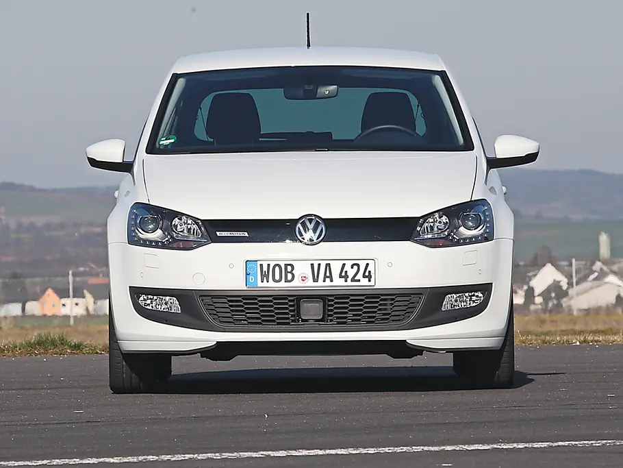 Ford/Hyundai/Opel/Seat/VW: Vergleich