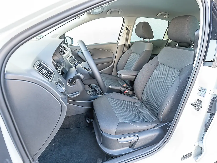 Ford/Hyundai/Opel/Seat/VW: Vergleich
