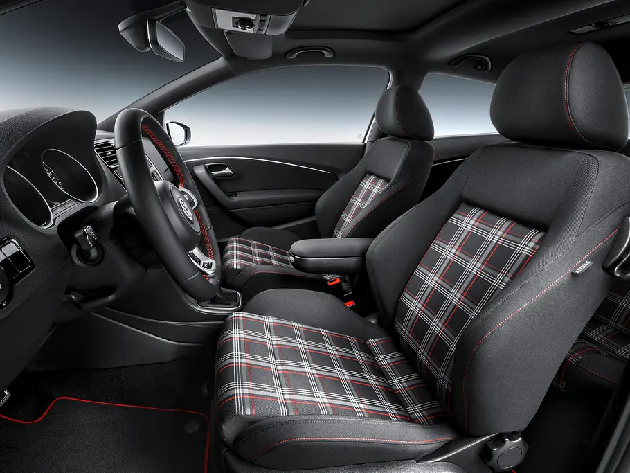 VW polo gti 2015 fahrbericht bilder technische daten sportlicher kleinwagen 0002