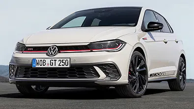 VW Polo GTI Edition 25 (2023) - Foto: VW