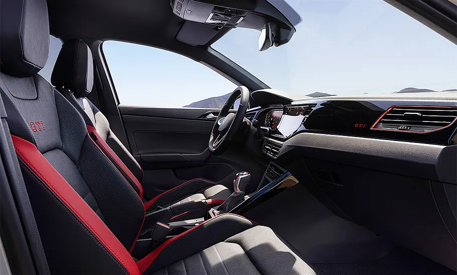 VW Polo GTI Edition 25 (2023)
