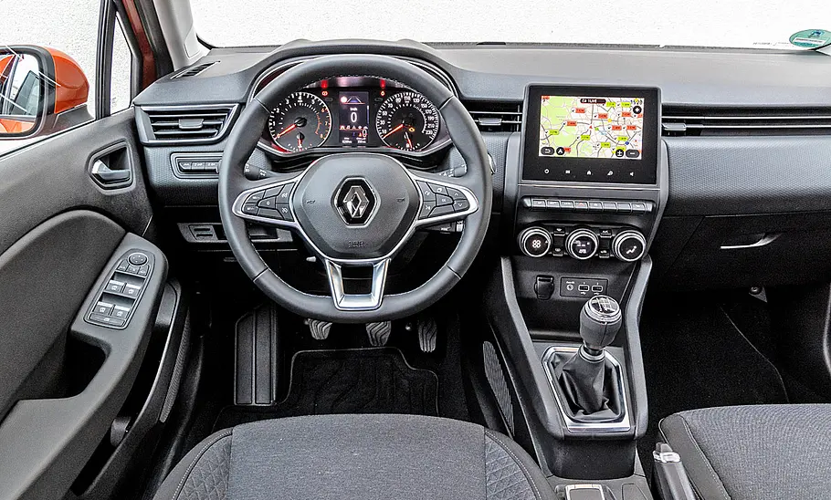 Renault Clio Renault Clio