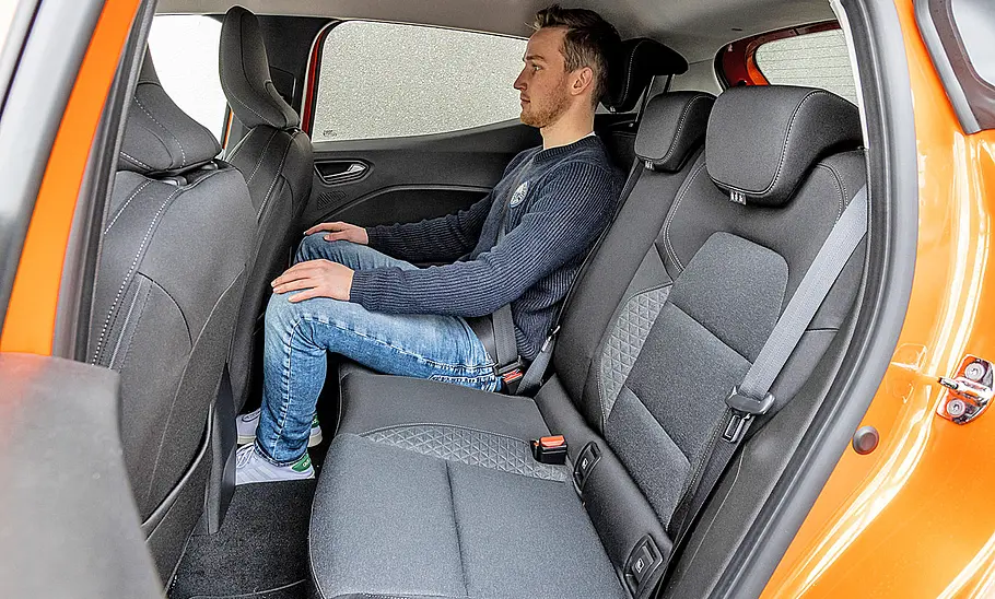 Renault Clio Renault Clio