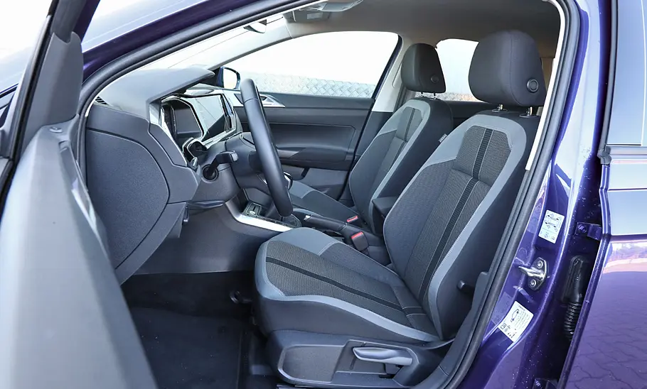 VW Polo