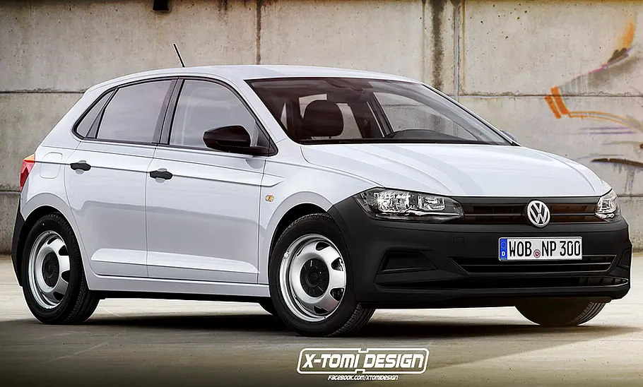 VW Polo VW Polo