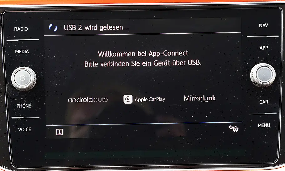 VW T-Roc 1.0 TSI