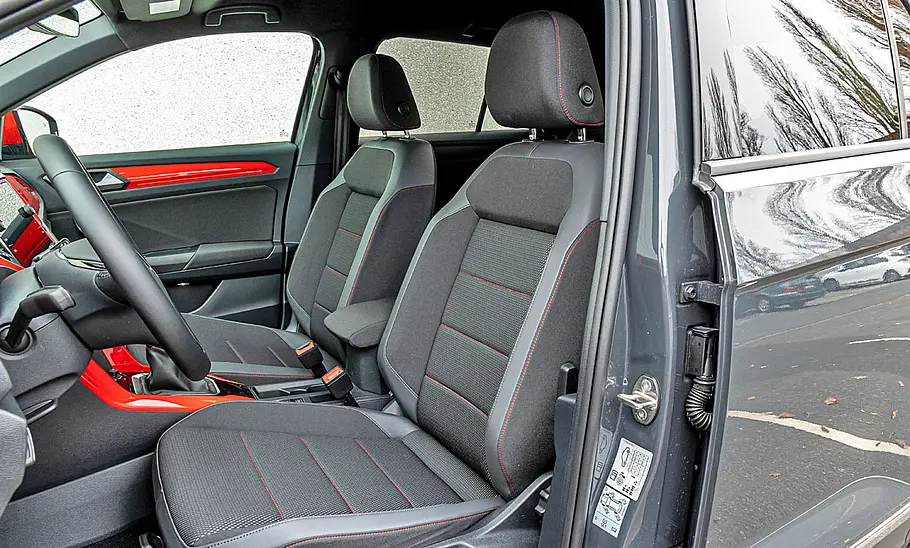 VW T-Roc VW T-Roc