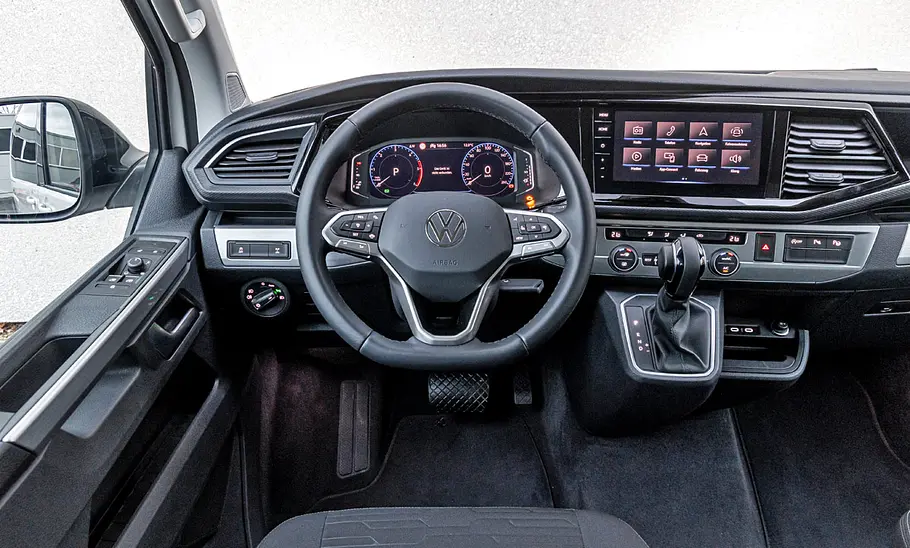 VW T6.1 Multivan