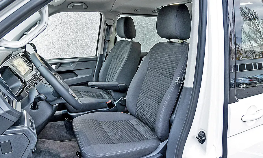 VW T6.1 Multivan