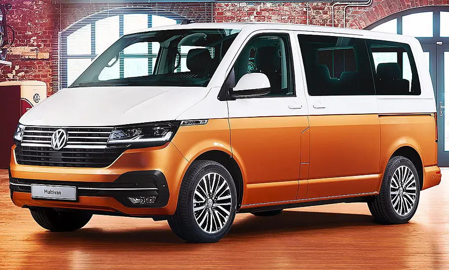 VW T6.1 (2019)