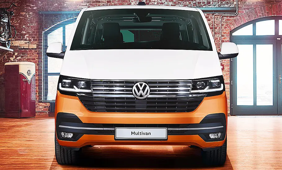 VW T6.1 (2019)