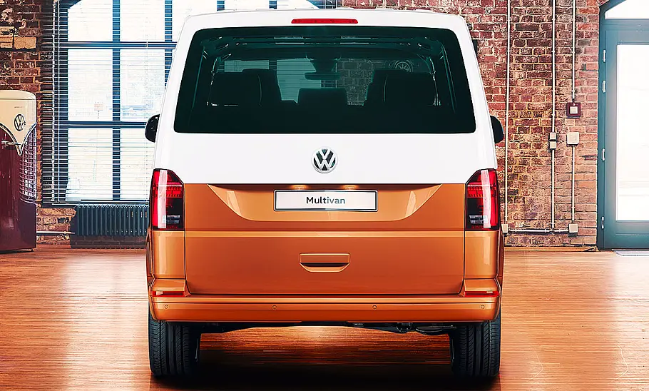 VW T6.1 (2019)