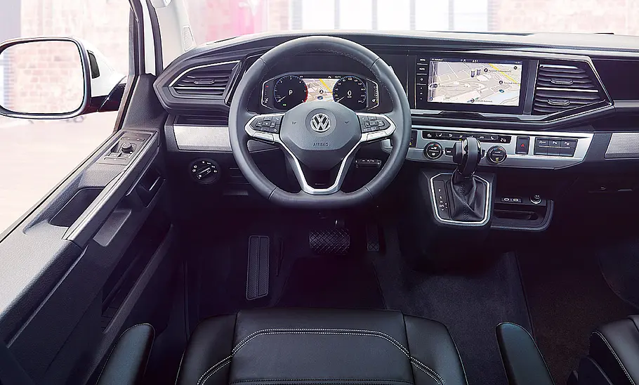 VW T6.1 (2019)
