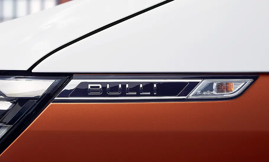 VW T6.1 (2019)