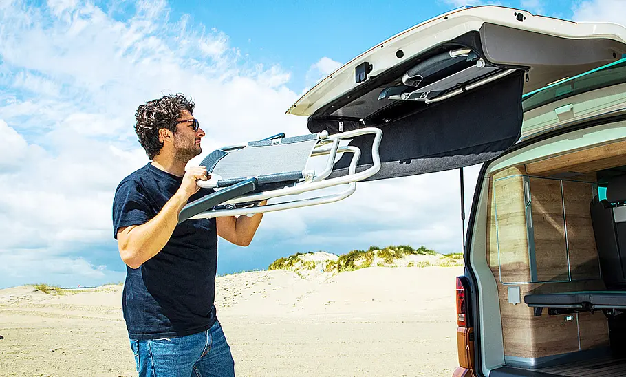 VW California 6.1 (2019)