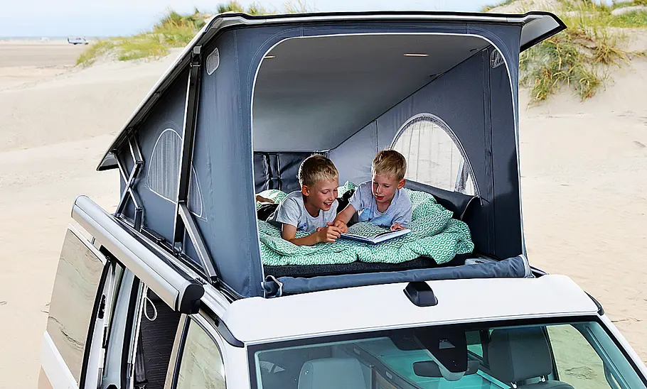 VW California 6.1 (2019)
