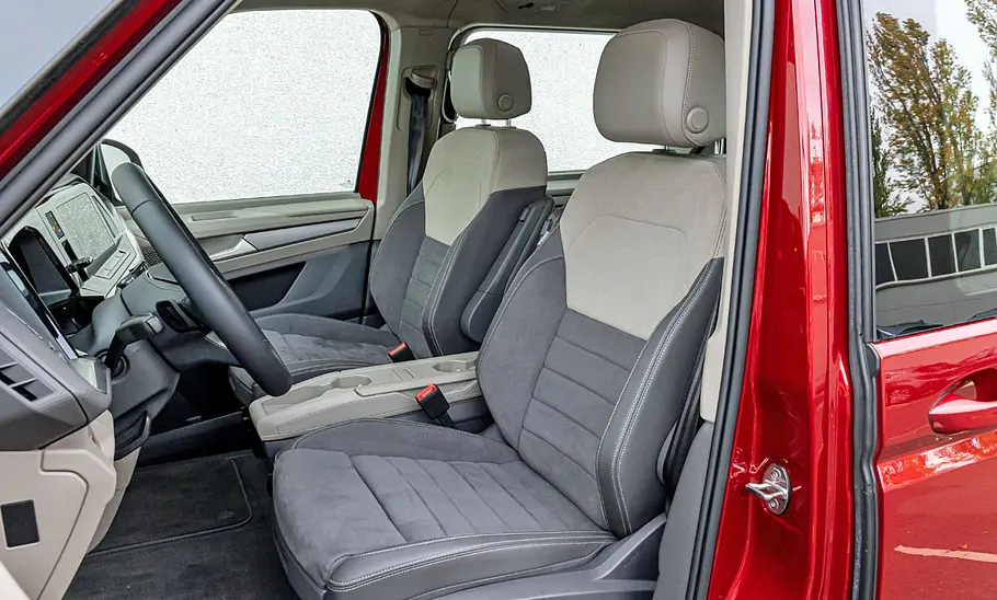 VW T7 2.0 TDI