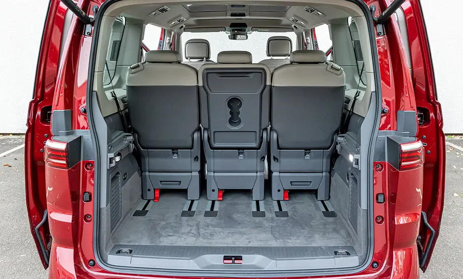 VW T7 2.0 TDI