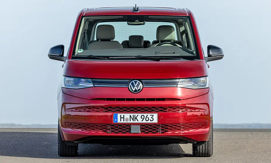 VW T7 2.0 TDI