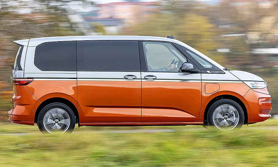 VW T7 Multivan