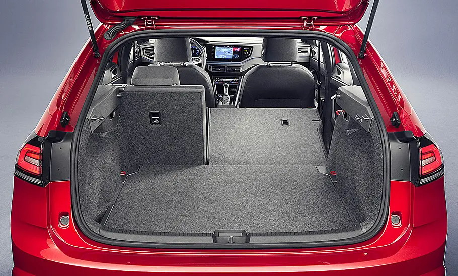 VW Taigo (2021)