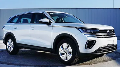 VW Tavendor (2022)