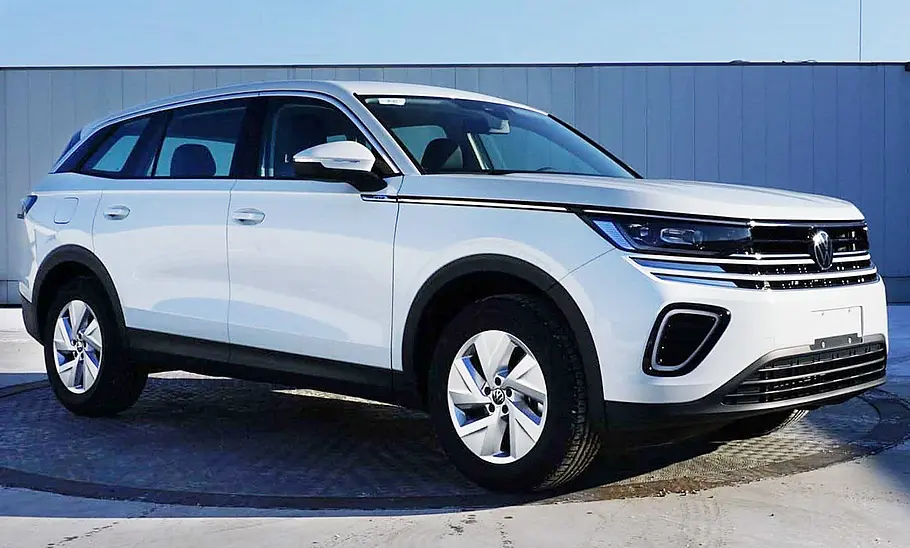 VW Tavendor (2022) VW Tavendor (2022)