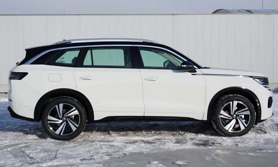VW Tavendor (2022) VW Tavendor (2022)