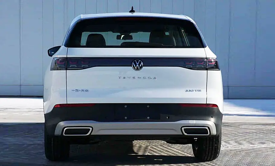 VW Tavendor (2022) VW Tavendor (2022)