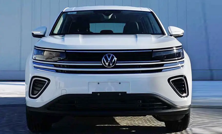 VW Tavendor (2022) VW Tavendor (2022)
