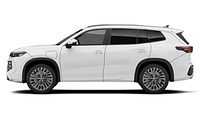 VW Tayron