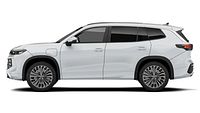VW Tayron
