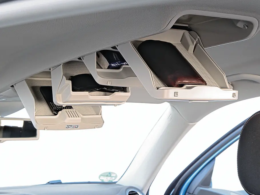 VW Tiguan Aufpreis Extras
