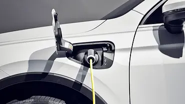 VW Tiguan eHybrid (2020) - Foto: VW VW Tiguan eHybrid (2020) - Foto: VW