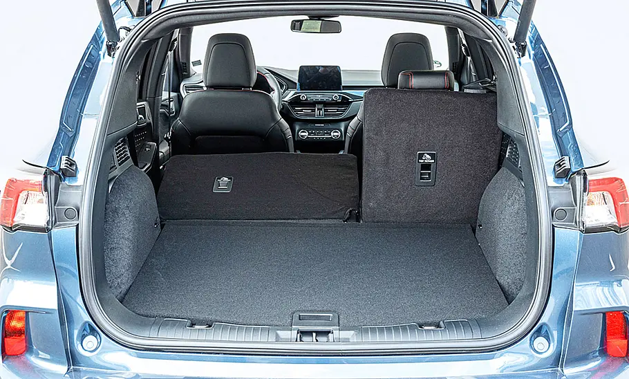 Ford Kuga Ford Kuga