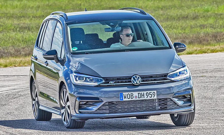 VW Touran
