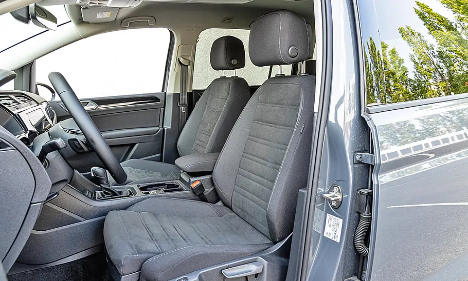 VW Touran