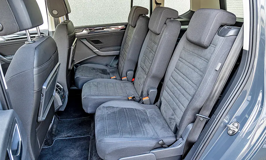 VW Touran
