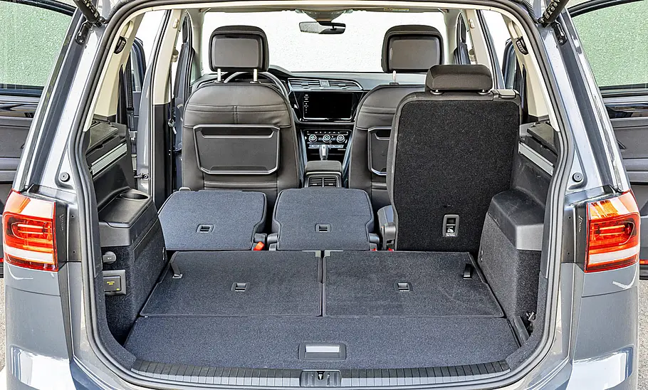 VW Touran