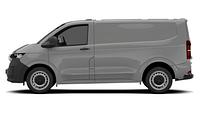 VW Transporter Kastenwagen