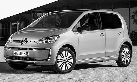 VW Up