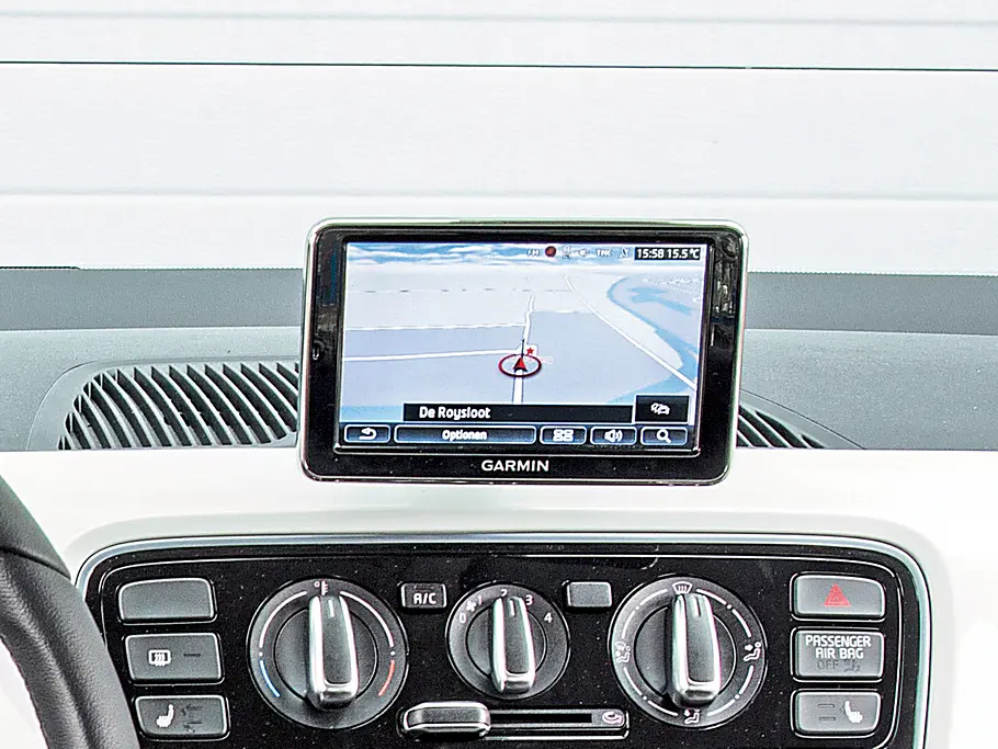 VW Up 1.0 Kleinwagen Dreizylinder Fünftürer Vergleich Bilder